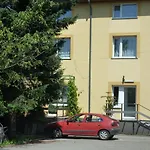 Hotelik Na Zdrowiu