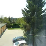 Hotelik Na Zdrowiu