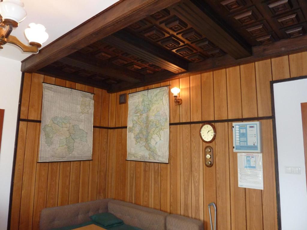 Hotelik Na Zdrowiu Homestay Lodz (Lodz)