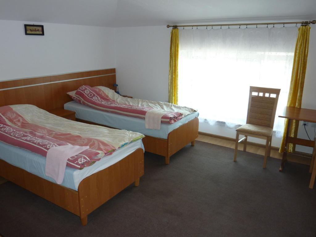 Hotelik Na Zdrowiu
