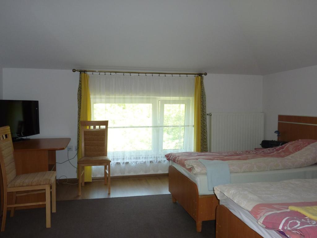 Homestay Hotelik Na Zdrowiu Lodz (Lodz)