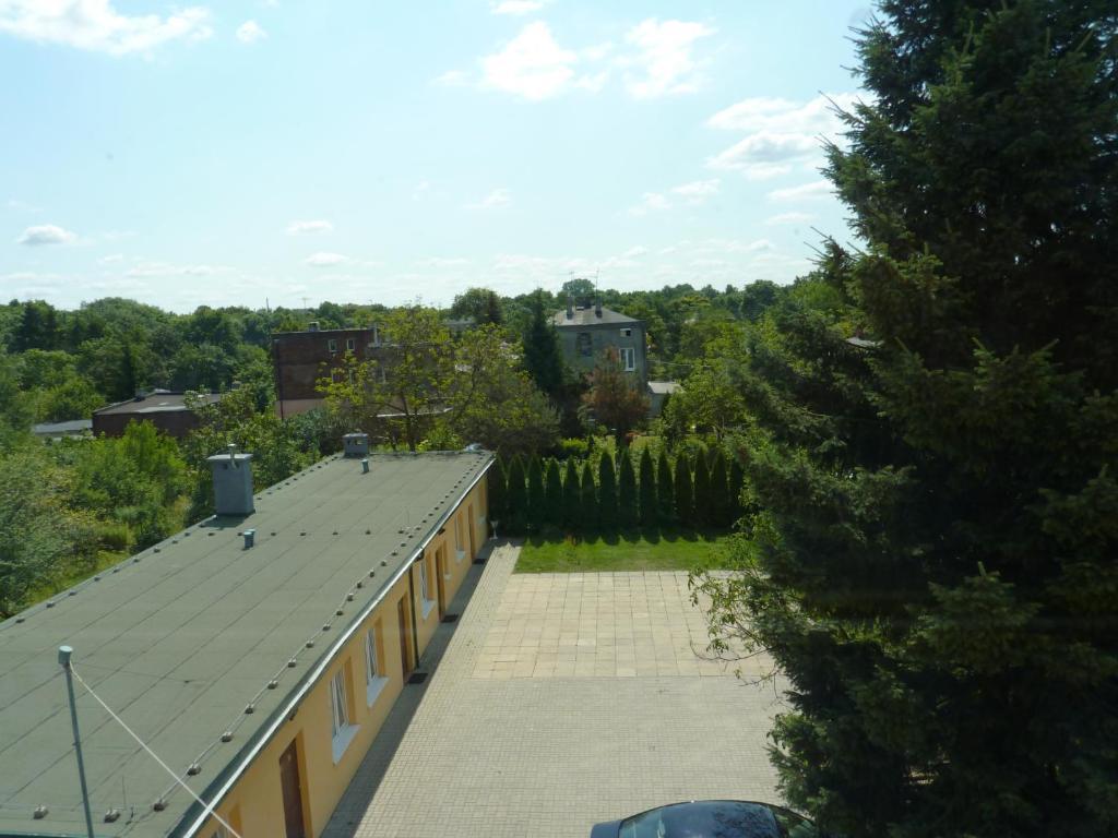 Hotelik Na Zdrowiu * Lodz (Lodz)
