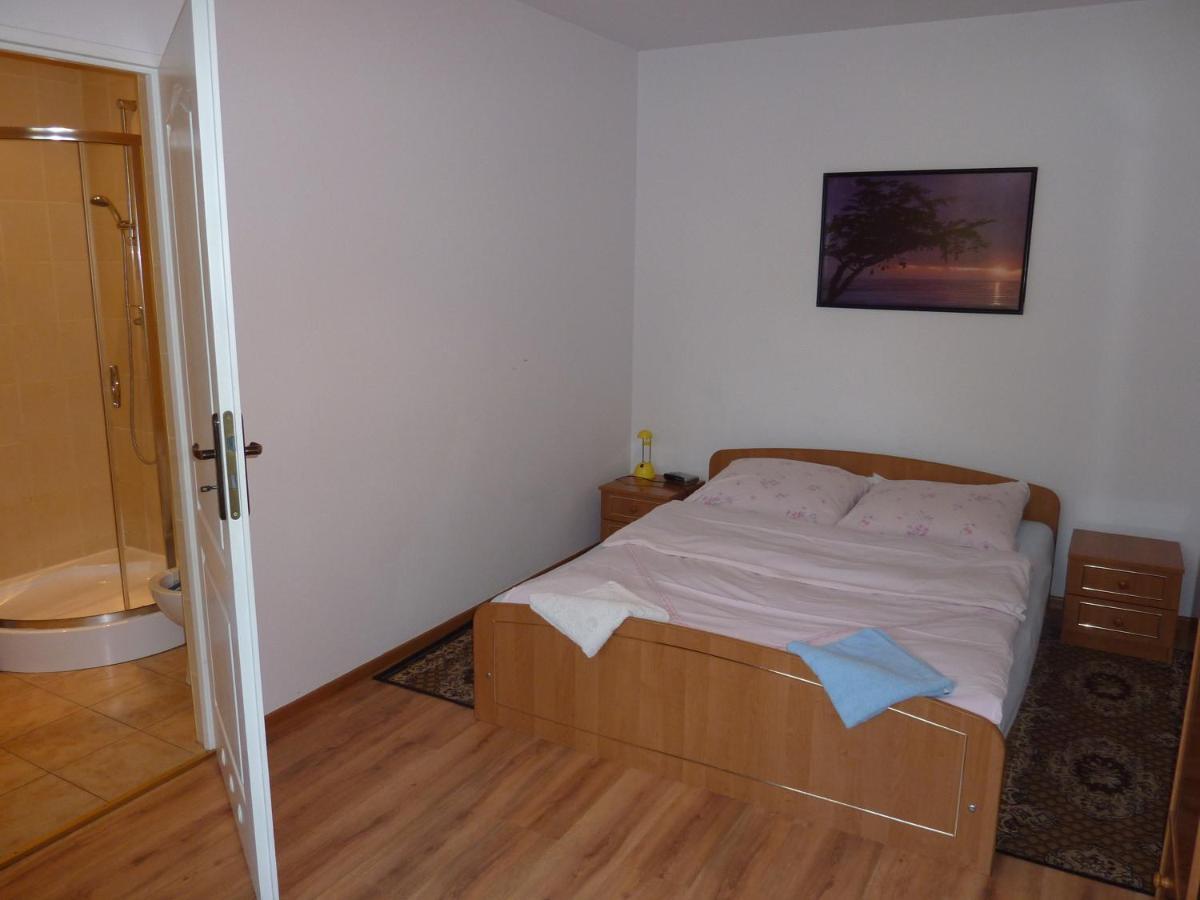 Hotelik Na Zdrowiu Homestay Lodz (Lodz)