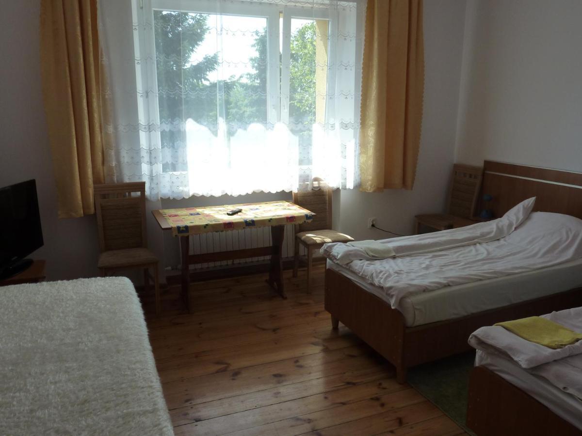 Hotelik Na Zdrowiu Lodz (Lodz)