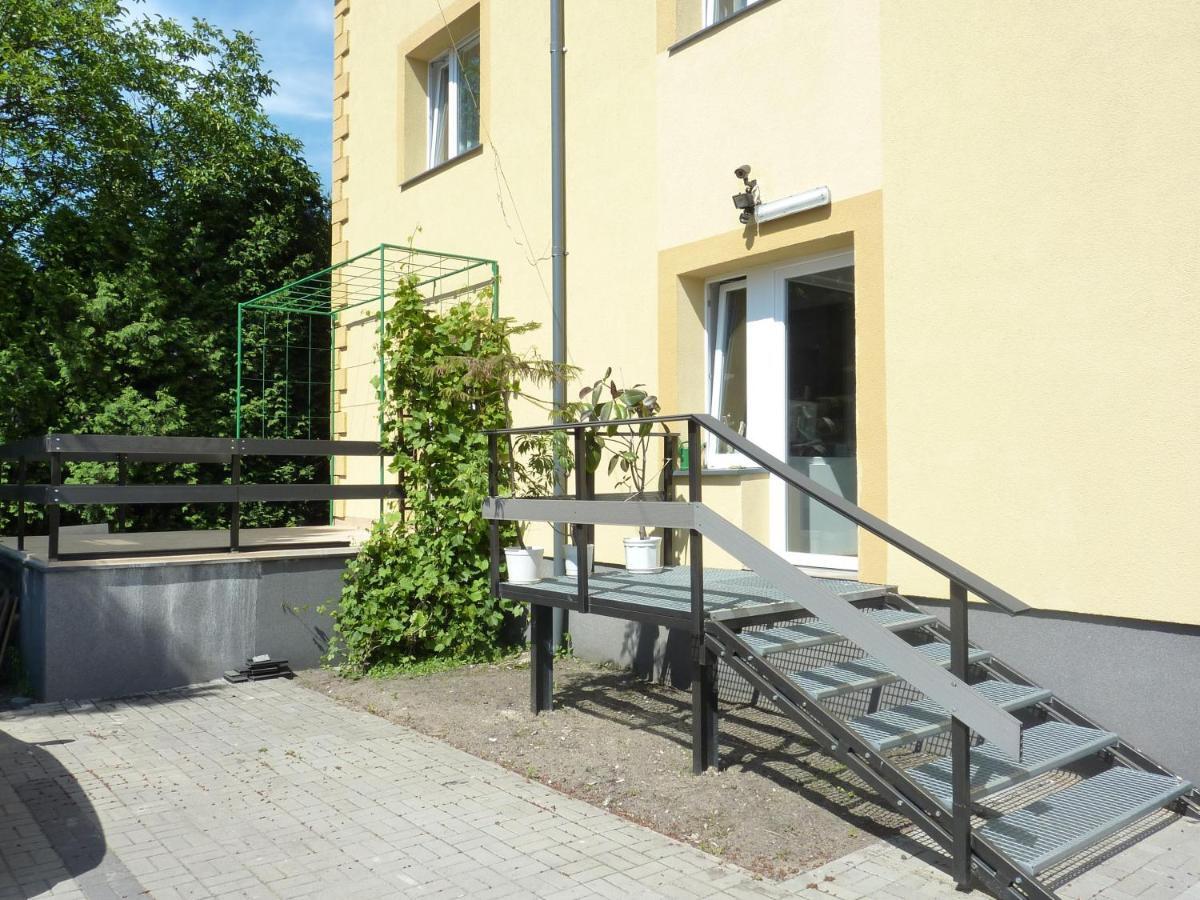 Homestay Hotelik Na Zdrowiu Lodz (Lodz)